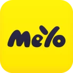 meyo android application logo